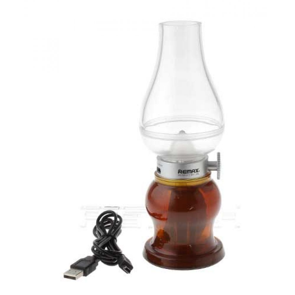 Remax LED Aladin 0.5W Blowing Control